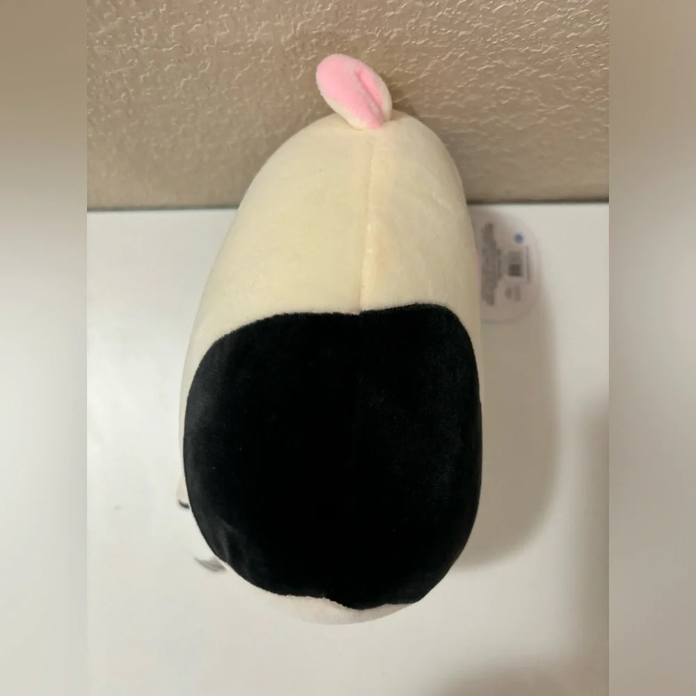 Squishmallows new tags